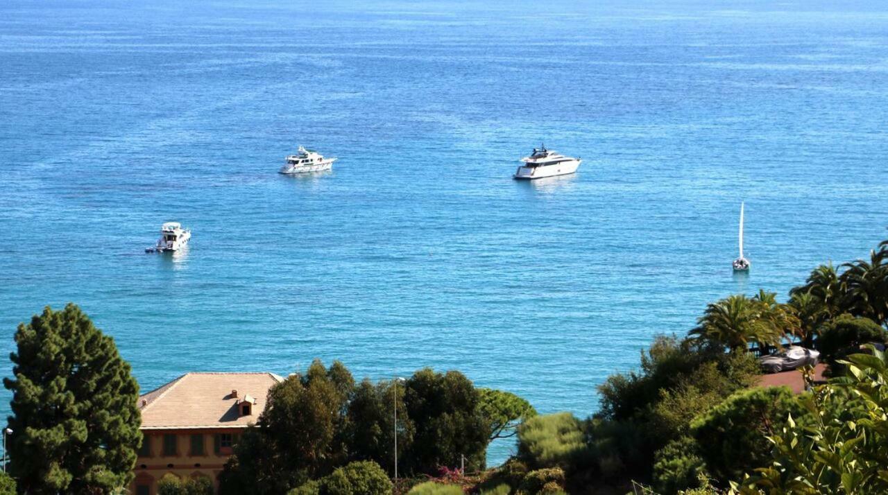 Agriturismo Un Mare Di Fiori Βίλα Βεντιμίλια Εξωτερικό φωτογραφία